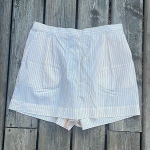 Oysho Cotton Shorts NWT